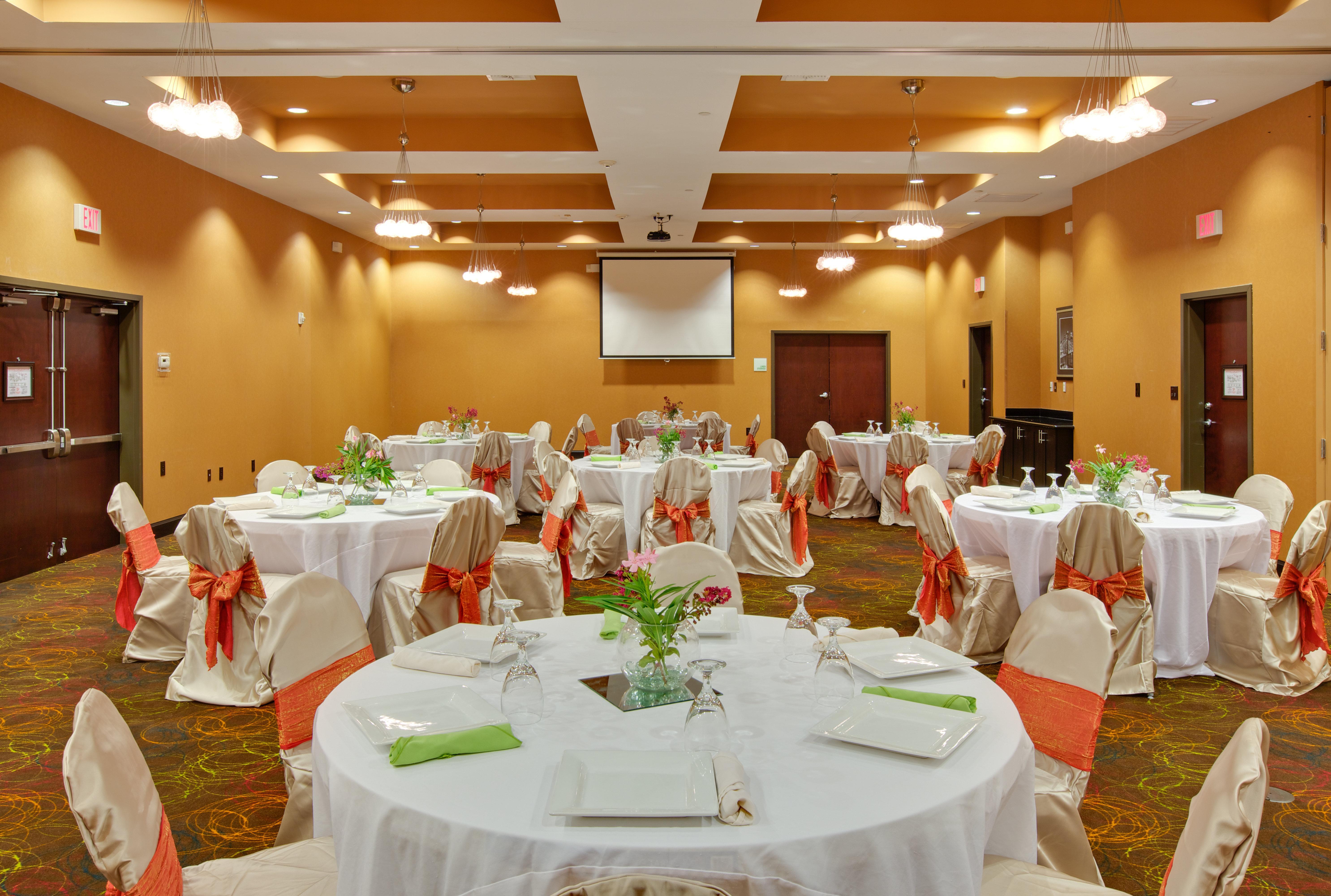 Holiday Inn Houston East-Channelview By Ihg Exterior photo