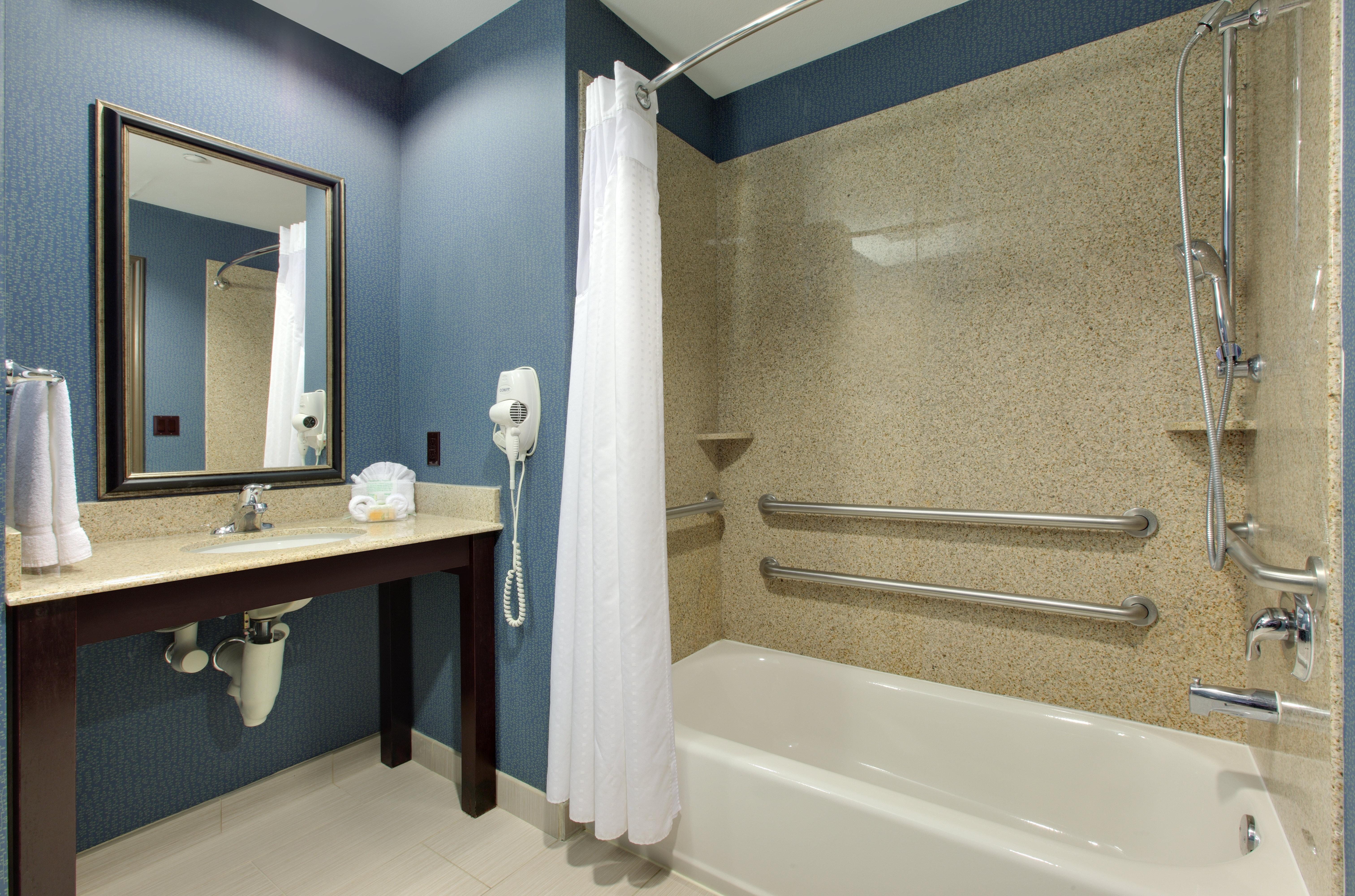 Holiday Inn Houston East-Channelview By Ihg Exterior photo