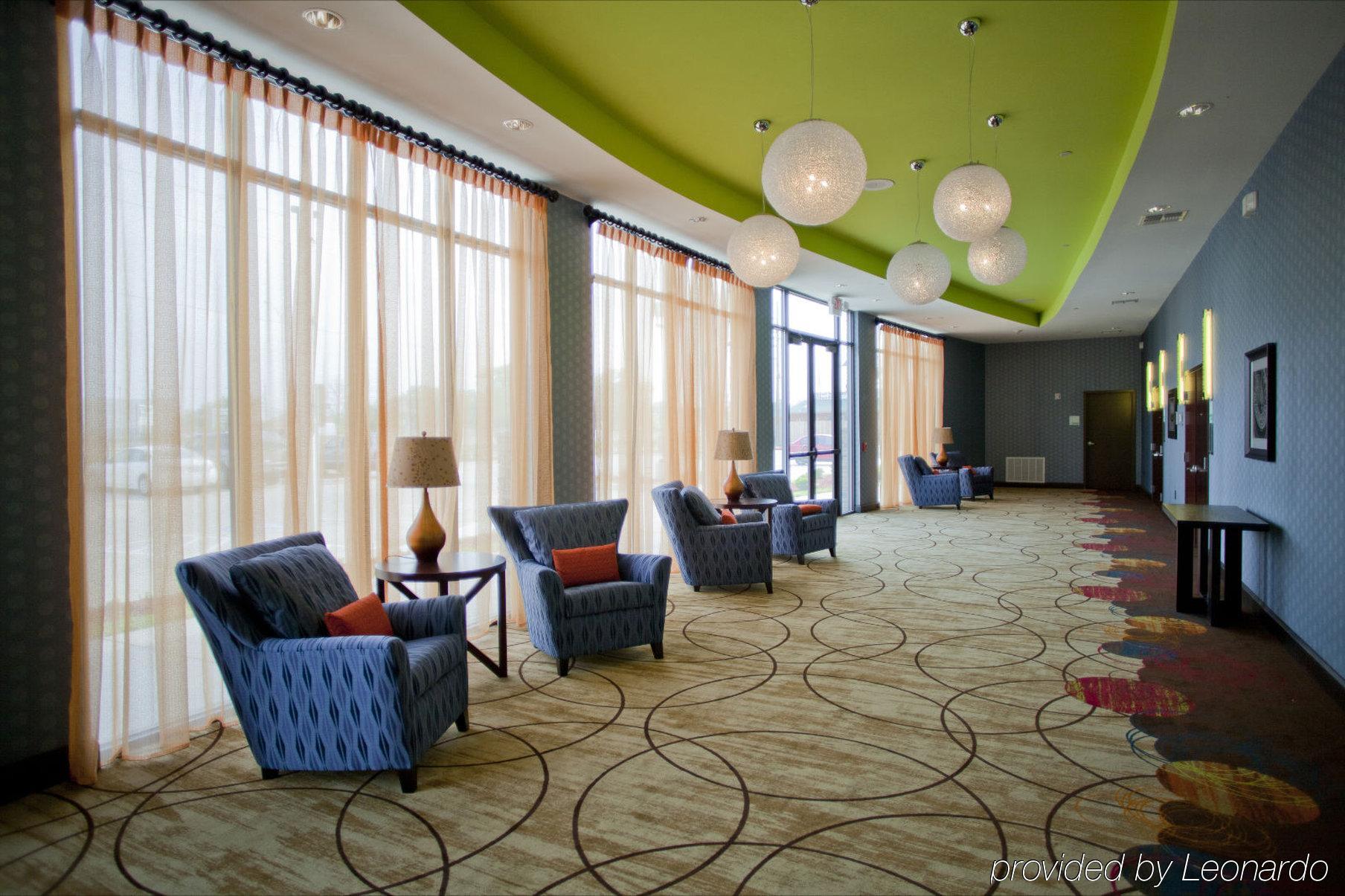 Holiday Inn Houston East-Channelview By Ihg Interior photo