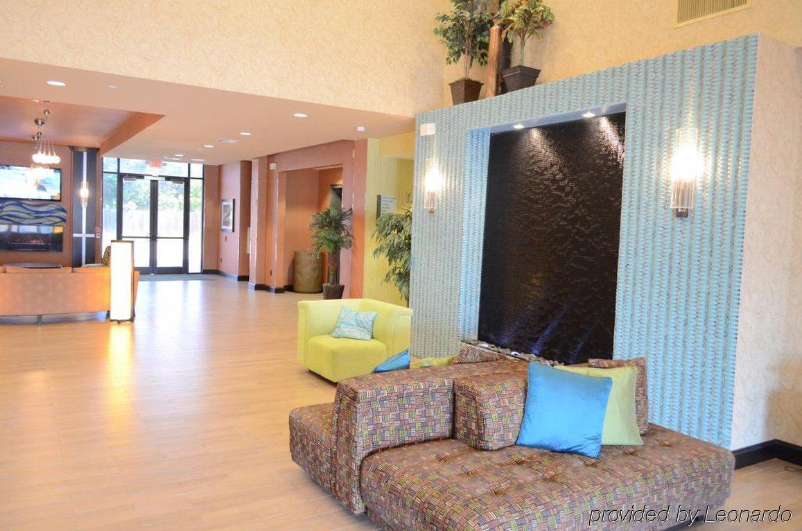 Holiday Inn Houston East-Channelview By Ihg Exterior photo