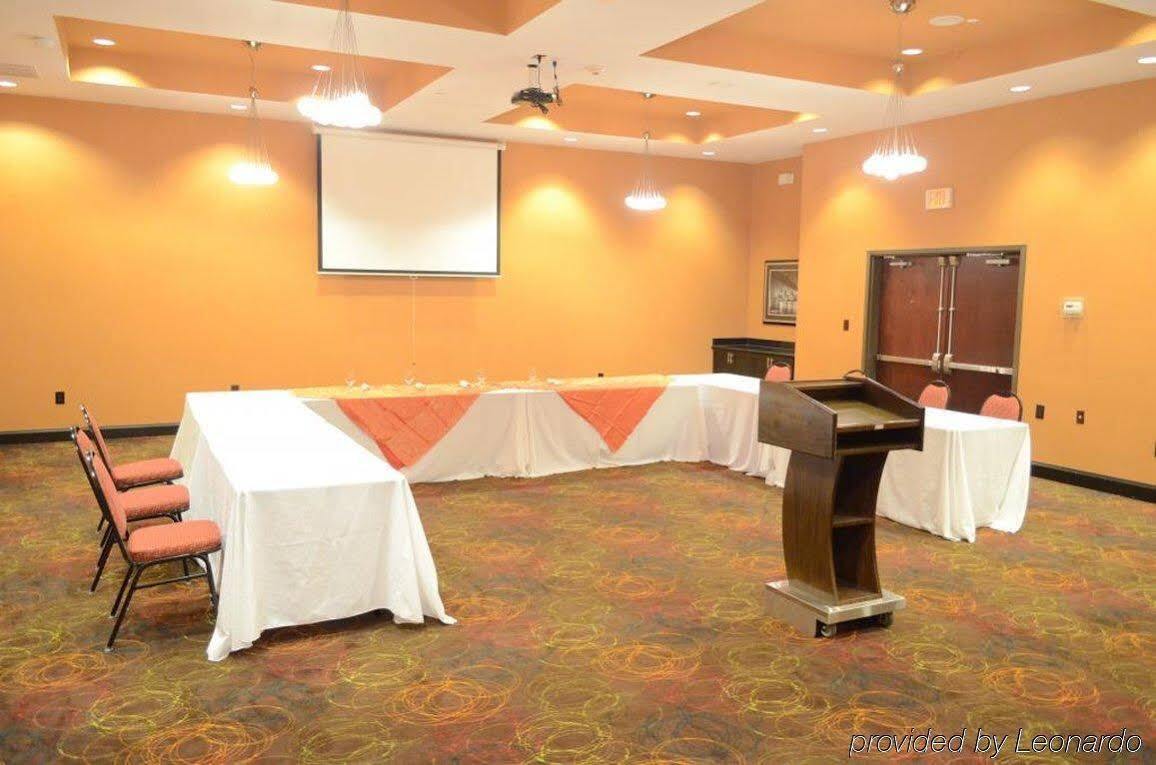 Holiday Inn Houston East-Channelview By Ihg Exterior photo